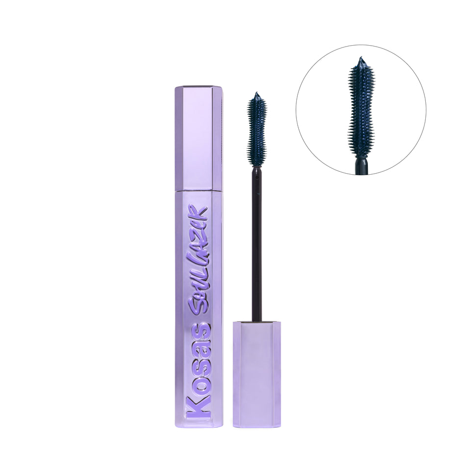 Mascara wear test