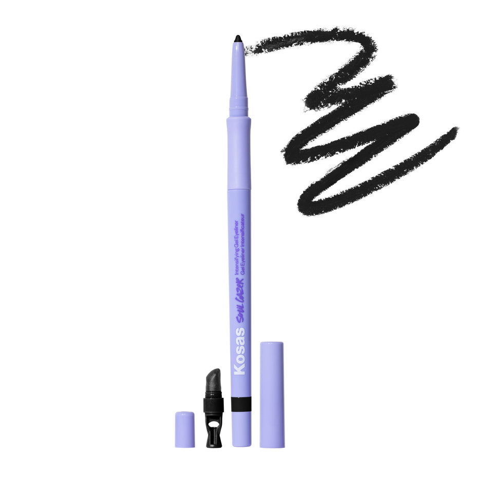 Intensifying Gel Eyeliner