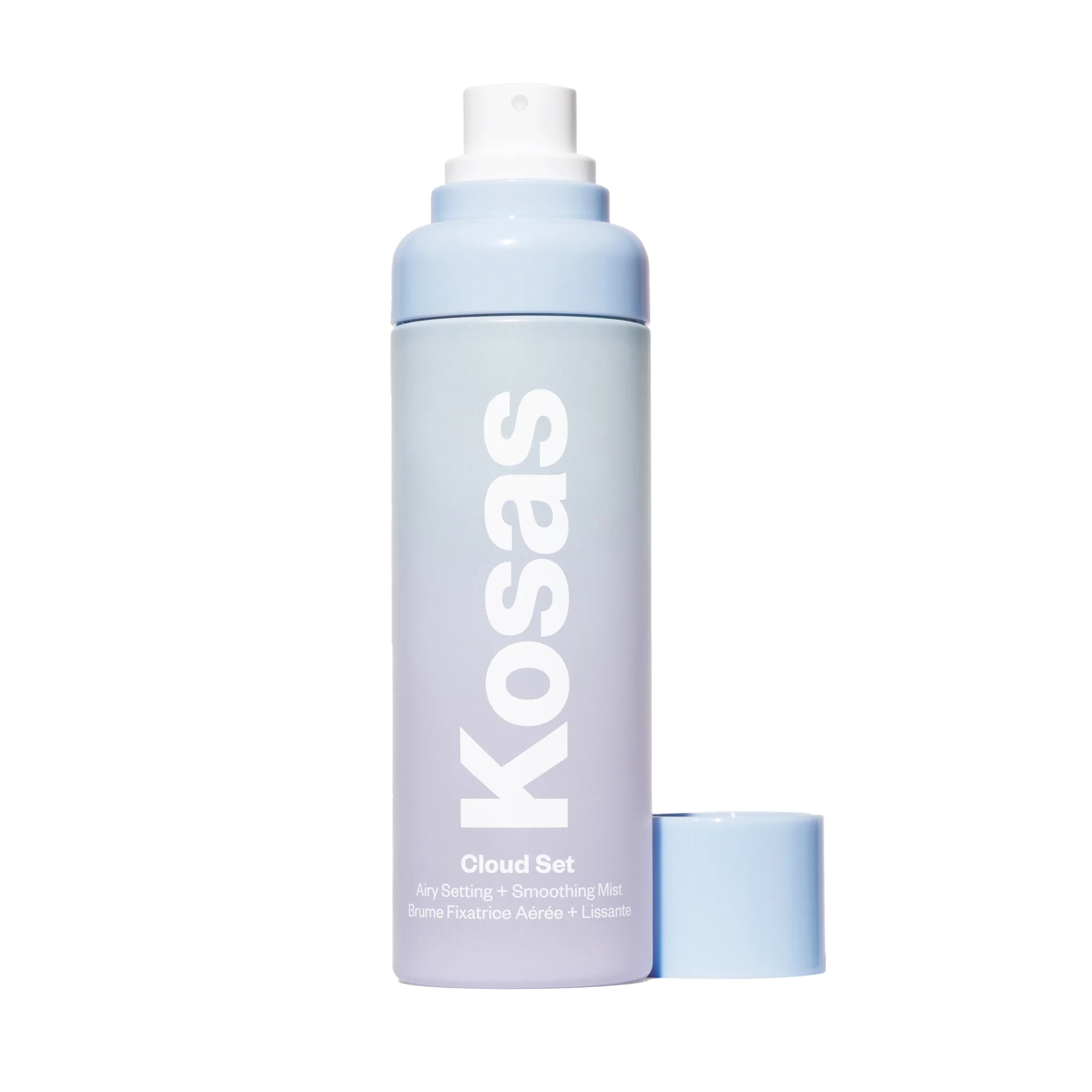 Cloud Set Mist