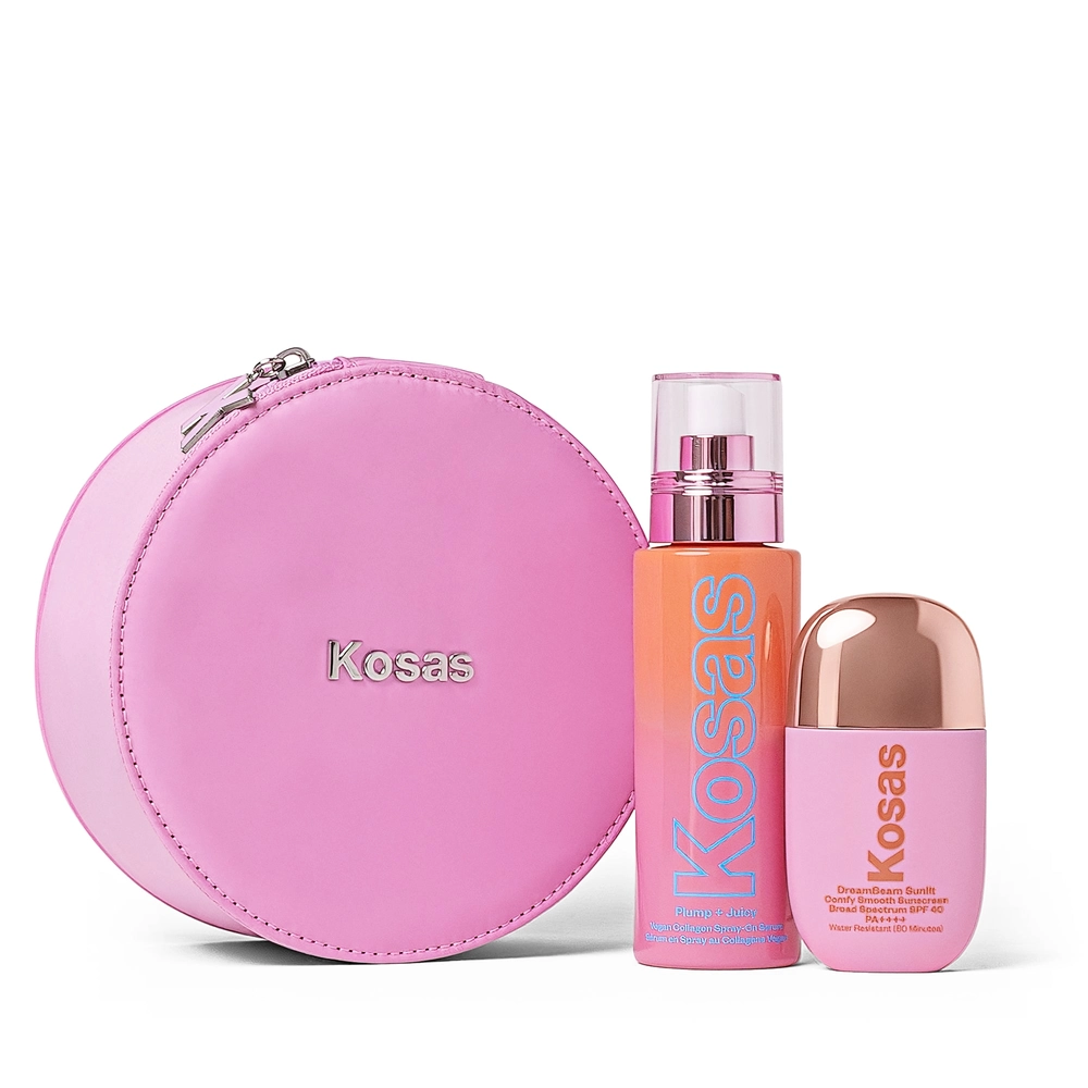Makeup Prep Set
