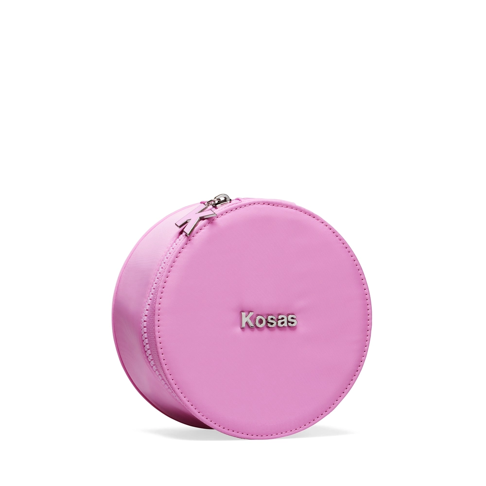 Kosas Round Case